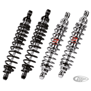 Bitubo all black shocks 11.5"