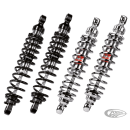 Bitubo all black shocks 11.5"