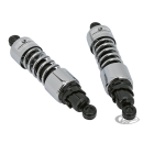 PS-412 Magnum shocks 12" chrome FLH/T