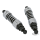 PS-412 Magnum shocks 12" chrome FLH/T