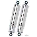 PS-412 shocks 13.5" FLH58-72 Chrome spri