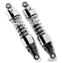 P.S. American Tuned Magnum 12" Chrome