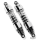 P.S. American Tuned Magnum 12" Chrome