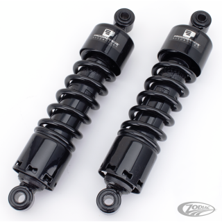 P.S. American Tuned Magnum 12" BLACK