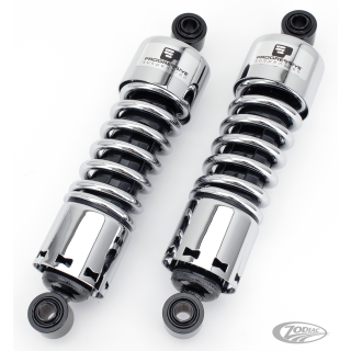 PS-412 Magnum shocks 11" Chrome springs