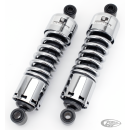 PS-412 Magnum shocks 11" Chrome springs