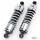 PS-412 Magnum shocks 11" Chrome springs