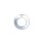 ZINC LOCKWASHER, #6 - 25PACK