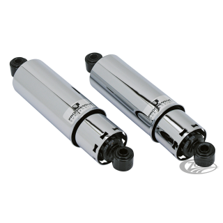 PS-412 11" full chrome cover FXD91-17