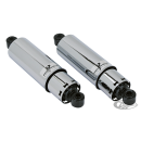 PS-412 11" full chrome cover FXD91-17