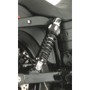 PS-430 4-speed shocks 12" black