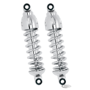 PS-430 chrome 12" shocks