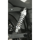 PS-430 chrome 12" shocks