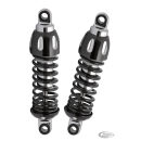 PS-430 black 11" shocks