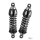 PS-430 black 11" shocks