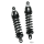 PS-430 black 11" shocks