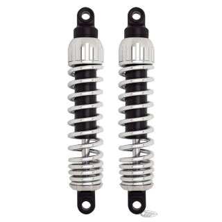 P.S. 444 Shocks 13" VRSC02-17 chrome