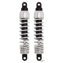 P.S. 444 Shocks 13" VRSC02-17 chrome