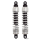 P.S. 444 Shocks 13" VRSC02-17 chrome