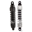 P.S. 444 Shocks 12" VRSC02-17 black