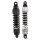 P.S. 444 Shocks 12" VRSC02-17 black