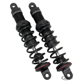 P.S. 490 series shocks XL 13"
