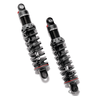P.S. 490 series shocks FXD 13.5"