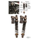 PS 970 black shocks 12" XL04-up