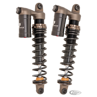 PS 970 black shocks 13" XL04-up