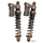 PS 970 black shocks 13" XL04-up