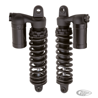 PS 970 13.5" shocks black FXD91-17