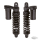PS 970 13.5" shocks black FXD91-17