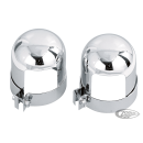 GZP Shock covers domed for HD