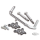 LOWERING KIT F*ST00-06 (not FXSTD F*STS)