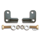 Burly Low Sport lowering kit XL89-99 blk
