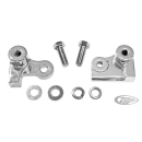 Burly Low Sport lowering kit XL89-99 chr