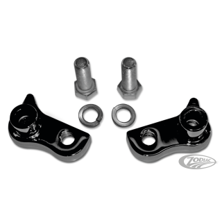 Burly Low Sport lowering kit XL00-03 blk