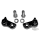 Burly Low Sport lowering kit XL00-03 blk