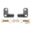 Burly Low kit XL05-up blk ex Cus/Low/Ann