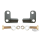 Burly Low kit XL05-up blk ex Cus/Low/Ann