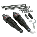 Burly Slammer kit XL86-03 Chrome