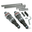 Burly Slammer kit XL86-03 Chrome