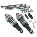 Burly Slammer kit XL86-03 Chrome