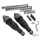Burly Slammer kit XL86-03 Chrome