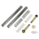 Burly slammer kit F*ST89-99