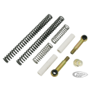 Burly slammer kit F*ST00-17 41mm forks