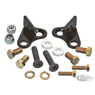 Burly Lower kit FLH/T02-08, excl FLHX/R