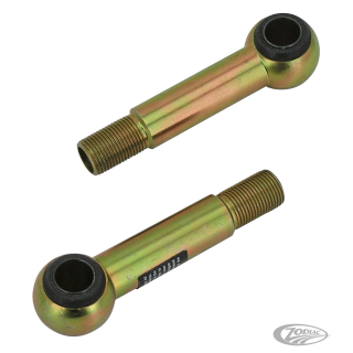 Burly Shock lowering kit Softail 89-99