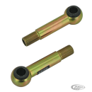 Burly Shock lowering kit Softail 89-99