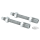 GZP Inox rear lowering kit F*ST00-17